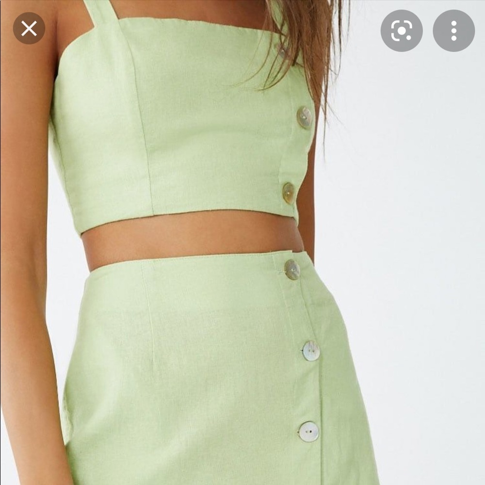 Co-ord 2 piece set